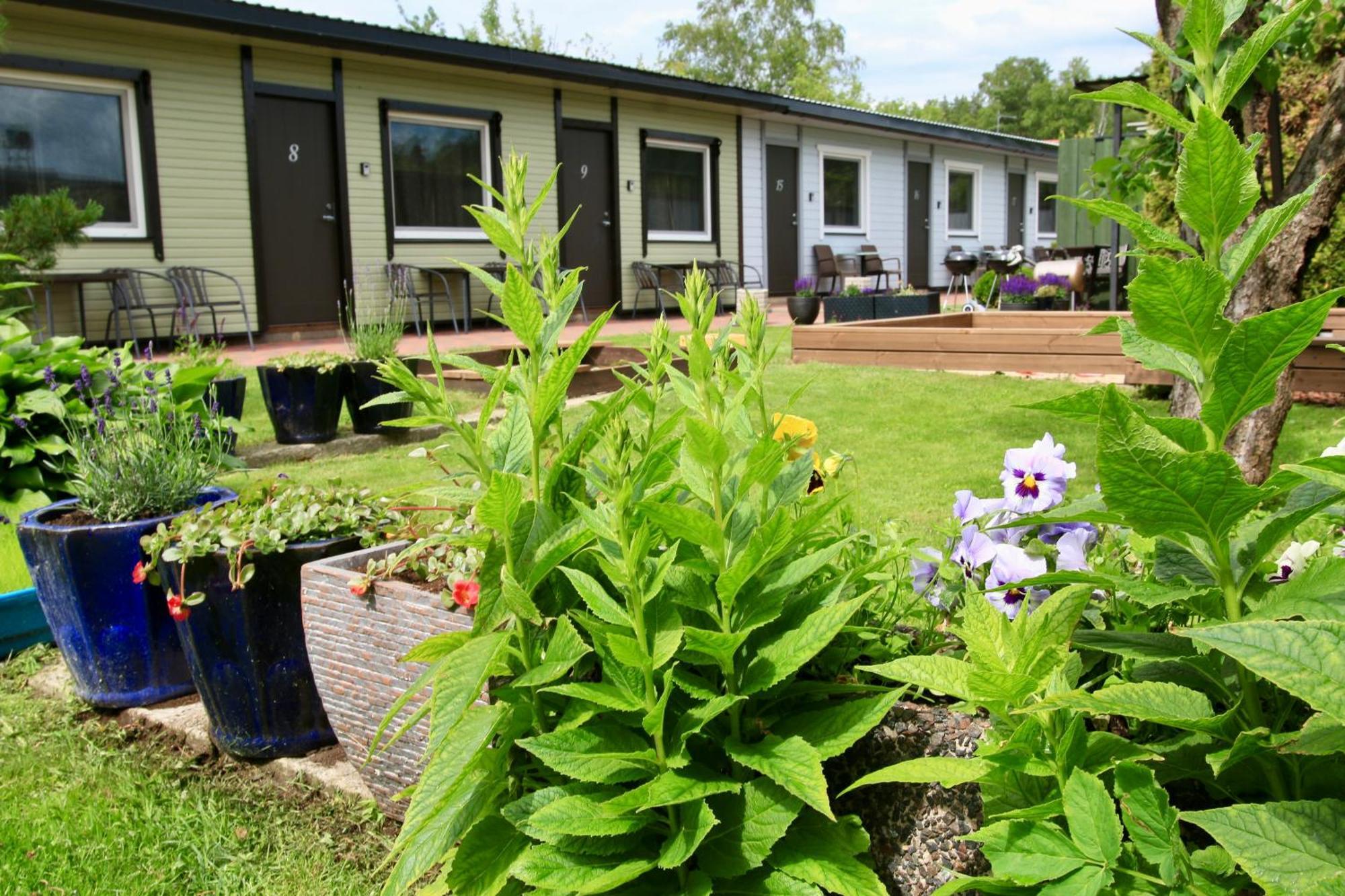 Guesthouse Maenniku Pärnu Exterior foto